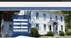 Desktop Screenshot of davisowenrealestate.com